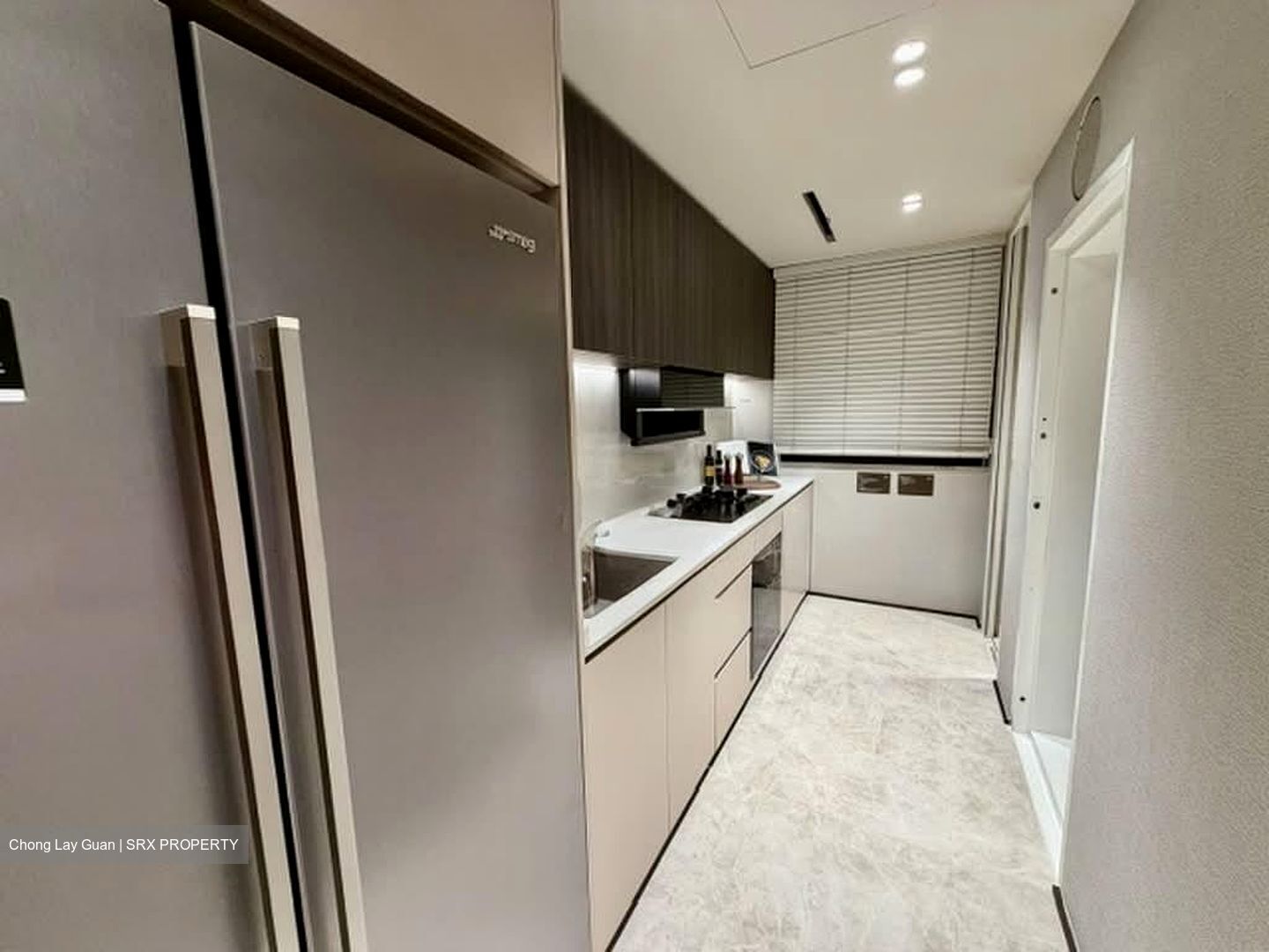 Hudson Place Residences (U/C) (D5), Apartment #595348561